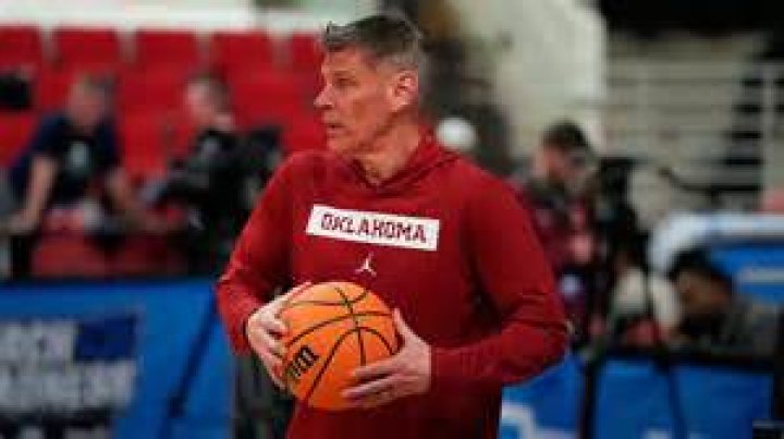 Porter Moser Wife Megan Moser: Know His Family Details